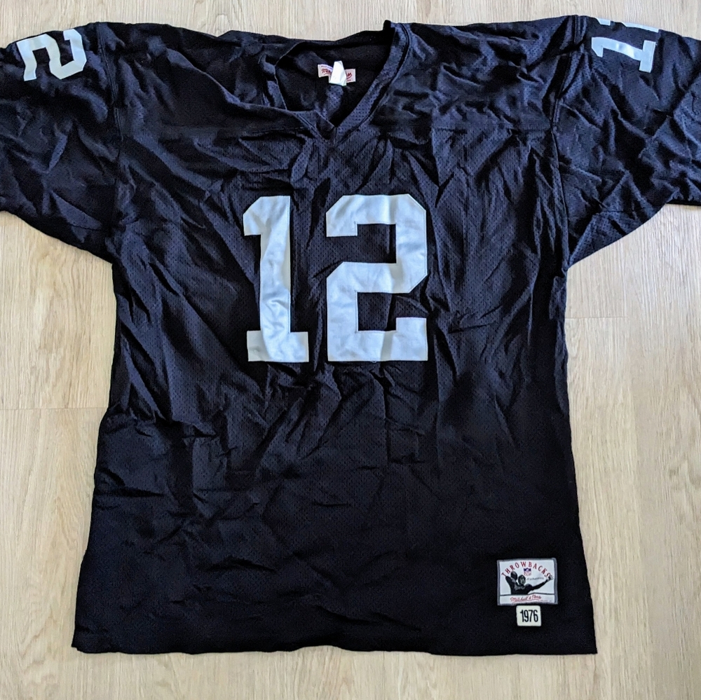 Mitchell and Ness K. Staber